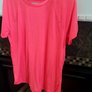Tek Gear Coral T-Shirt